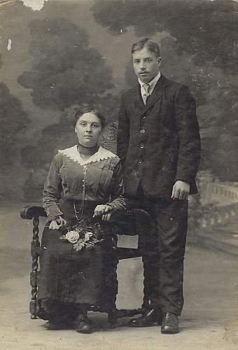 La Chicorée Marin–Maquestiau