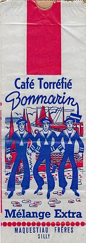 La Chicorée Marin–Maquestiau