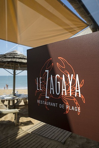 Le Zagaya