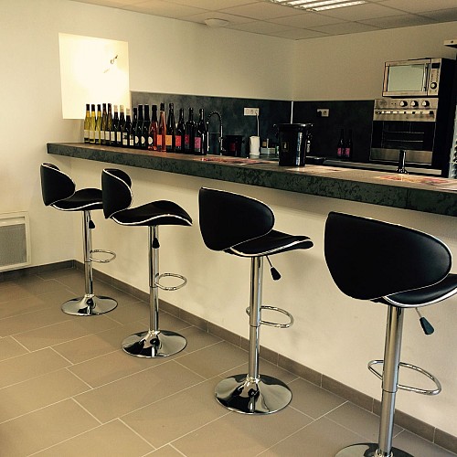 Domaine Bruno Cormerais