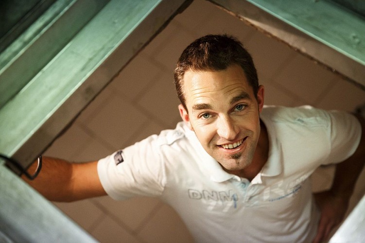 Lebrin - Vins Libres