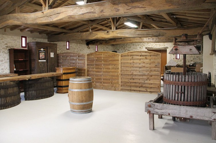 Lebrin - Vins Libres