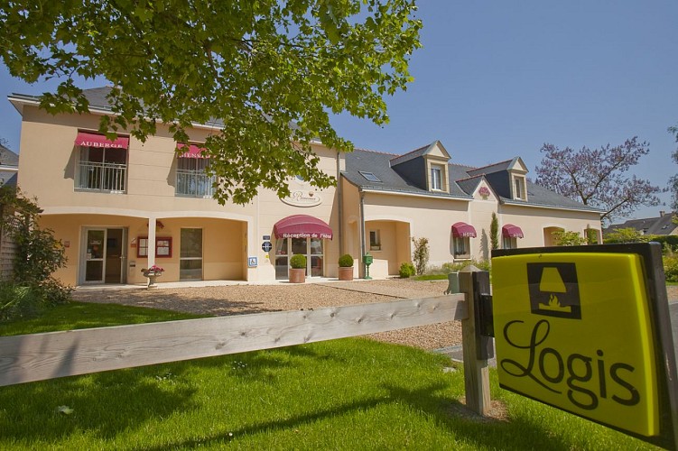 Restaurant de l'Auberge Bienvenue