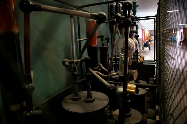 Dispositif de radiothérapie