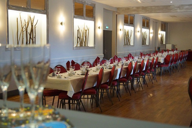 Restaurant Le Saint Paul