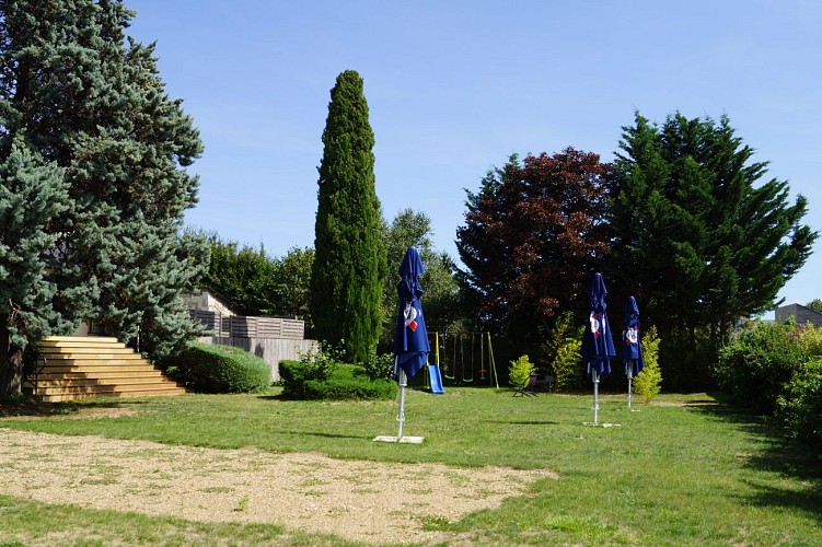 Restaurant Le Saint Paul