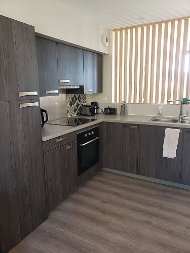 Gîte d’étape de Saint Pancrasse