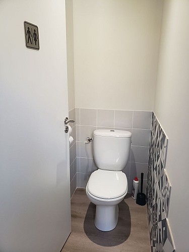 Saint Pancrasse gîte om te overnachten