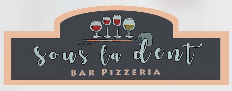 Restaurant Pizzeria - Sous la Dent