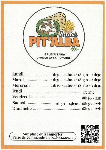 Pit'Alba