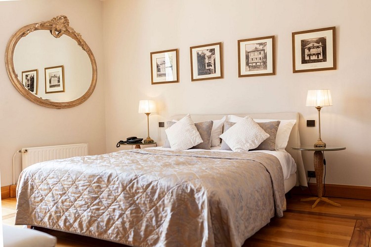 Grand Hôtel & Spa Uriage