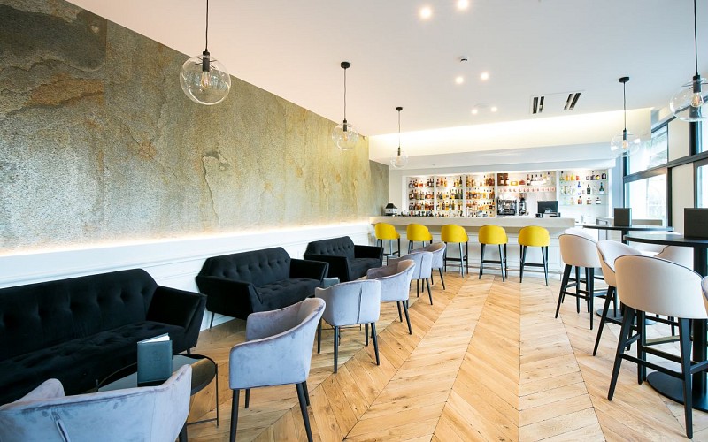 Grand Hôtel & Spa Uriage