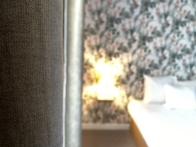 Inter-Hôtel Médiéval