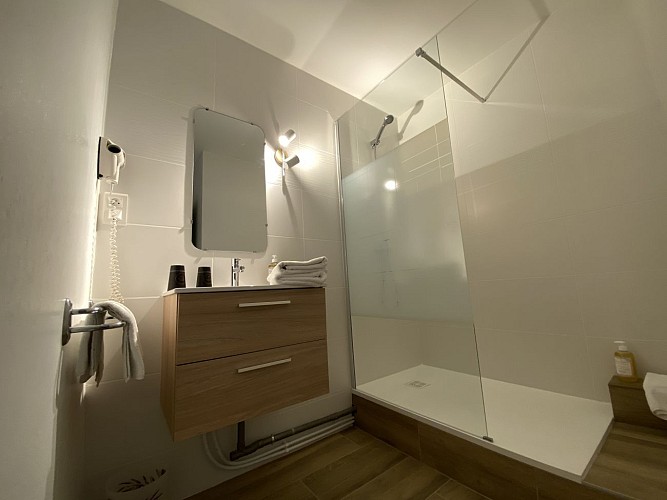 Logis-Hôtel Médiéval