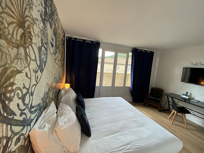 Logis-Hôtel Médiéval