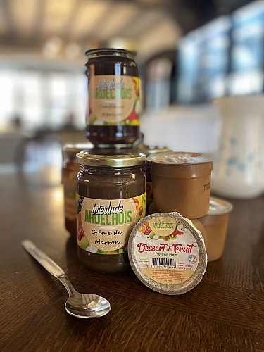 Inter-Hôtel Médiéval