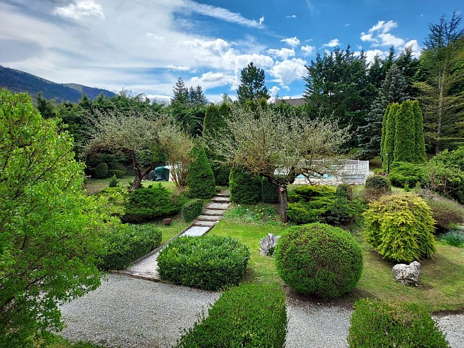 Château de Passières | Hôtel et Restaurant