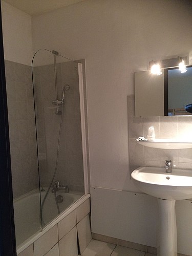 Hôtel Saint-Vincent