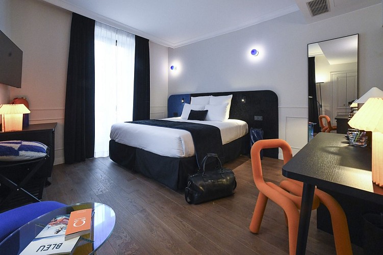 Grand Hôtel du Parc