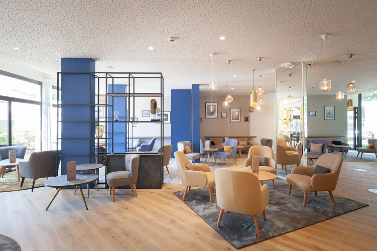 Mercure Domaine de Marlioz Hôtel & Spa