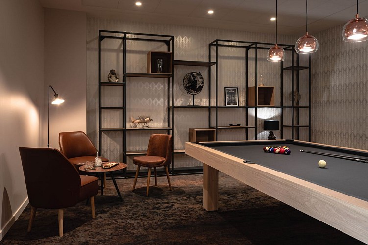 Mercure Domaine de Marlioz Hôtel & Spa