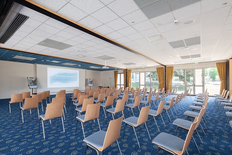 Mercure Domaine de Marlioz Hôtel & Spa