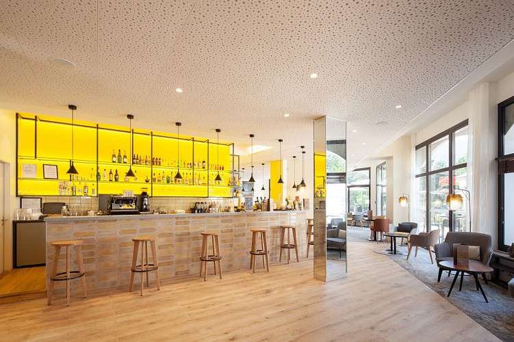 Mercure Domaine de Marlioz Hôtel & Spa