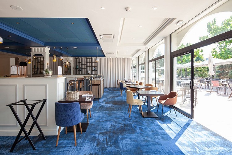 Mercure Domaine de Marlioz Hôtel & Spa