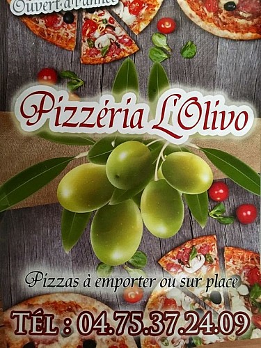 Pizzeria L'Olivo