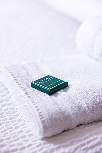 Auberge de Mens - Hôtel restaurant