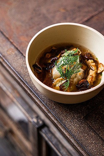 Auberge de Mens - Hôtel restaurant