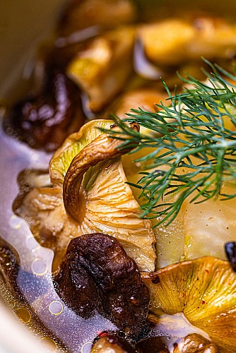 Auberge de Mens - Hôtel restaurant