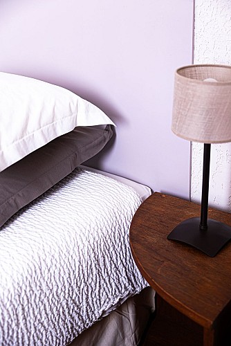 Auberge de Mens - Hôtel restaurant