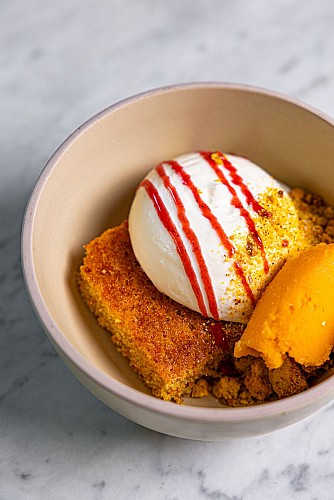 Auberge de Mens - Hôtel restaurant