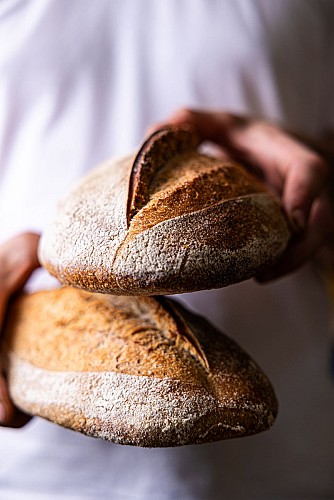 Auberge de Mens - Hôtel restaurant