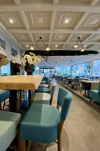 码头酒家 (Brasserie les Quais)