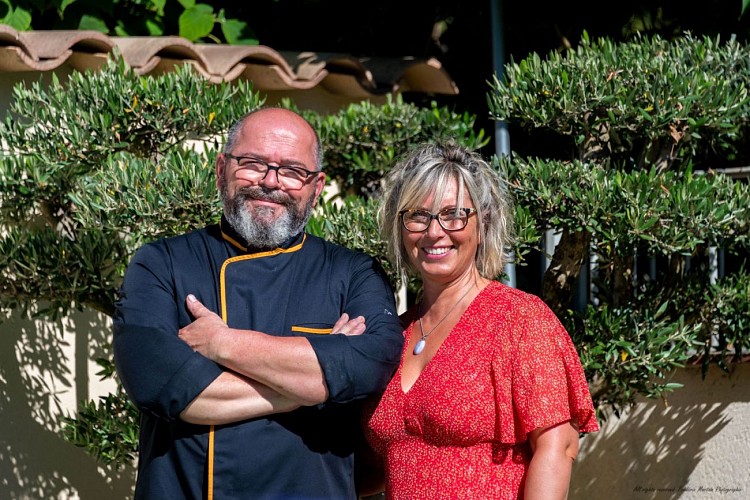 Le Relais du Buis d'Aps