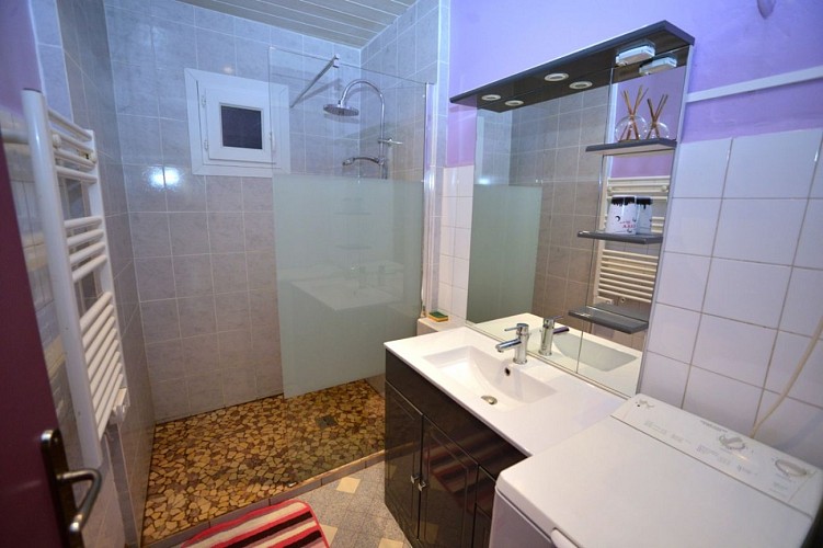 Gîte les Fagotins - Le Fagotin