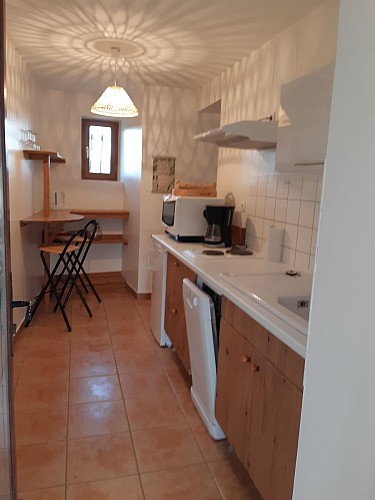 La Musardière - Gîte la Ruche