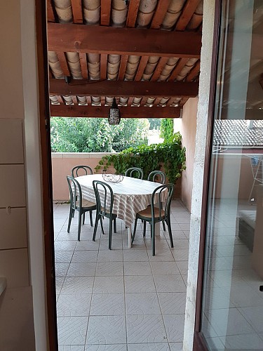 La Musardière - Gîte la Ruche