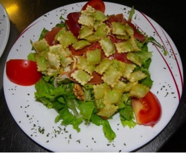 Restaurant Ravioles and Co