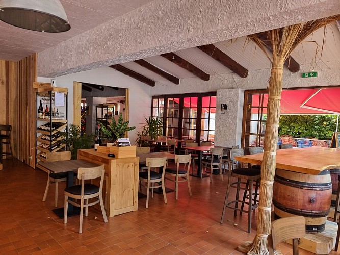 L'Auberge de Rochemaure