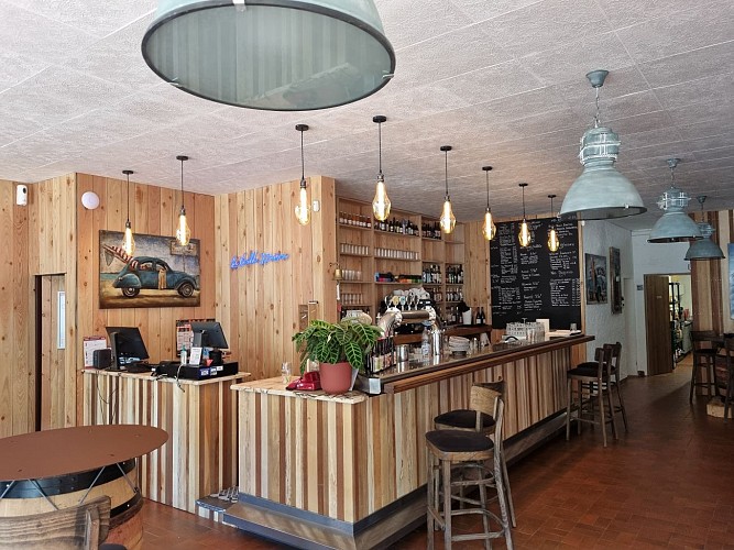 L'Auberge de Rochemaure