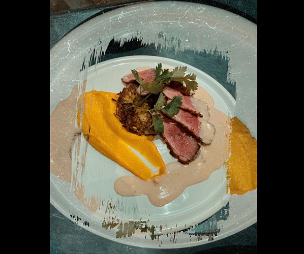 Restaurant Chez Gousse d'Ail