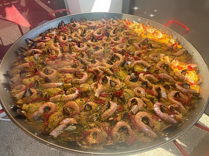 Restaurant Chez Gousse d'Ail