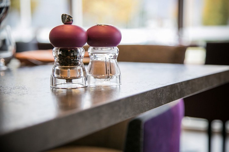 Délices d’ Adelphia