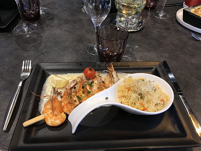 Les Délices d’Adelphia