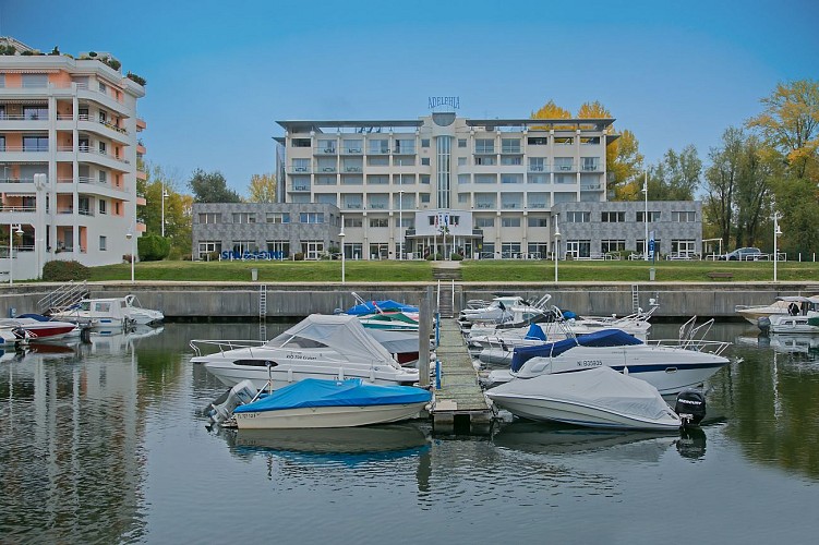 Délices d’Adelphia