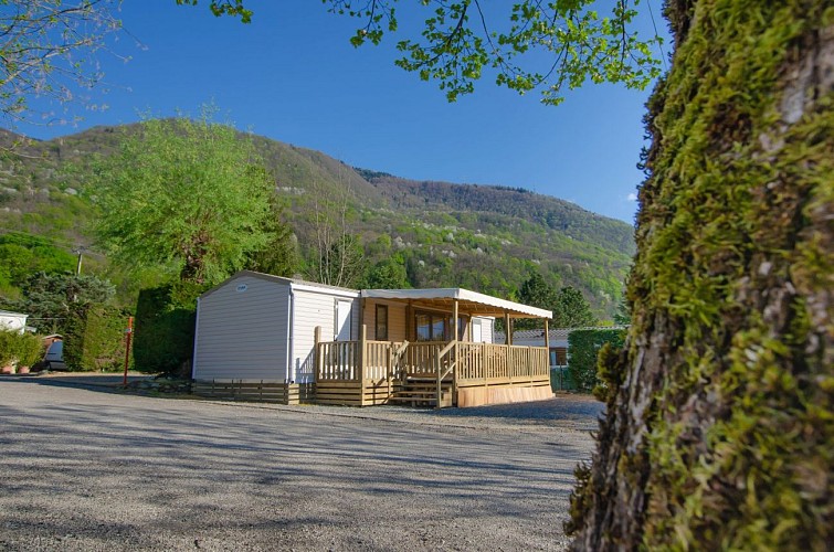 Camping L'Imprévu 3*