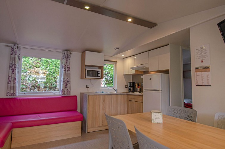 Camping L'Imprévu 3*